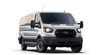 2024 Ford Transit® External Image 4